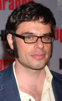Jemaine Clement